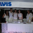 Per una serata il rosso Avis si è tinto di bianco per l’evento White Dinner, nel parco della Pieve. Il 3 settembre circa un centinaio i giovani che hanno partecipato...