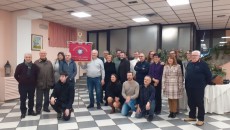 Si è svolta il 26 febbraio u.s. l’annuale Assemblea della sezione Avis Montichiari “Francesco Rodella”, introdotta dal Presidente Paolo Bettenzoli: “Ringrazio gli avisini, i Consiglieri, i collaboratori, l’ex Direttore Sanitario...