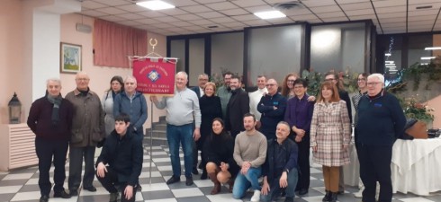 Si è svolta il 26 febbraio u.s. l’annuale Assemblea della sezione Avis Montichiari “Francesco Rodella”, introdotta dal Presidente Paolo Bettenzoli: “Ringrazio gli avisini, i Consiglieri, i collaboratori, l’ex Direttore Sanitario...